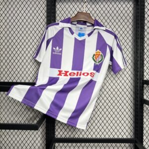 Real Valladolid 1984 1a Eq.