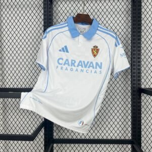 Real Zaragoza 2025/26 1a Eq.