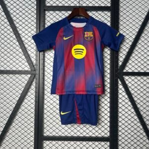 FC Barcelona 2025/26 1a Eq. Niño