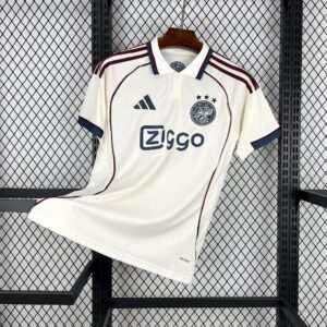 Ajax 2025/26 3ª Eq.