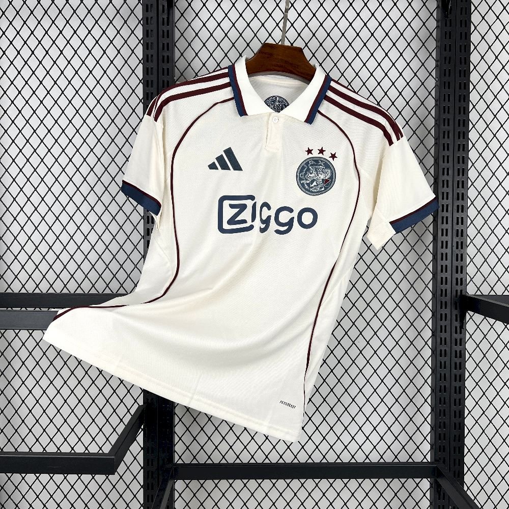 Ajax 2025/26 3ª Eq. 2 Ajax 2025/26 3ª Eq. - Imagen 2
