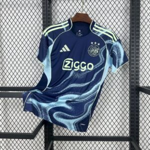 Ajax 2025/26 2ª Eq.