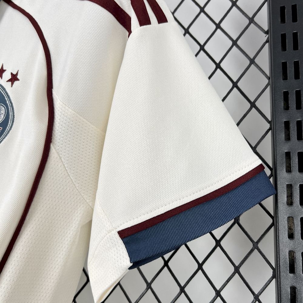 Ajax 2025/26 3ª Eq. 5 Ajax 2025/26 3ª Eq. - Imagen 5