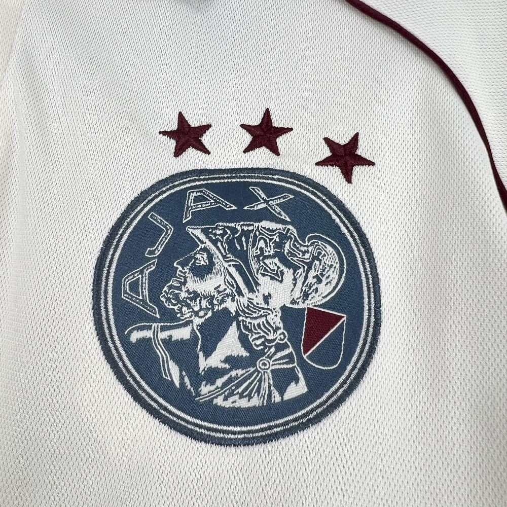 Ajax 2025/26 3ª Eq. 3 Ajax 2025/26 3ª Eq. - Imagen 3