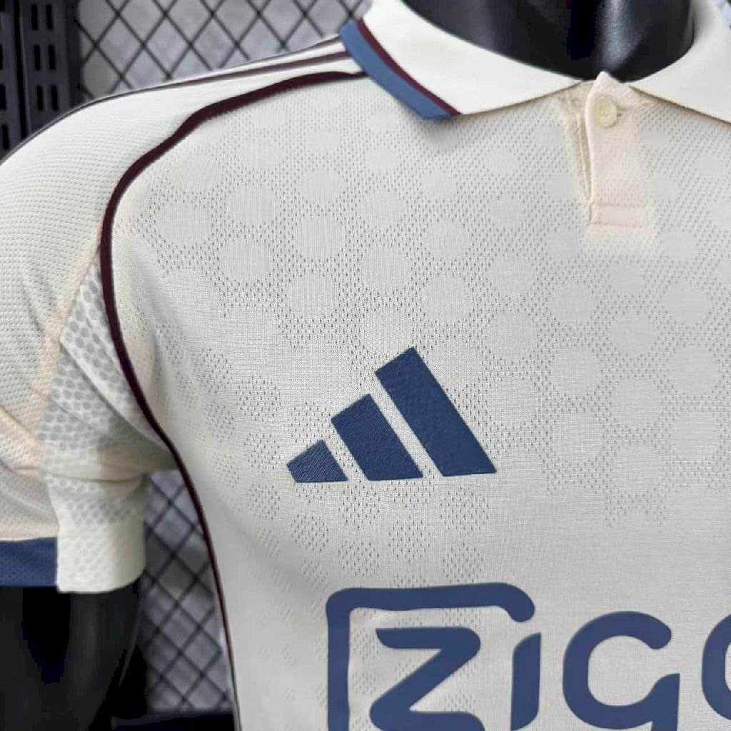 Ajax 2025/26 3ª Eq. (Ed. Jugador) 5 Ajax 2025/26 3ª Eq. (Ed. Jugador) - Imagen 5