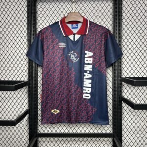 Ajax 1994/95 2a Eq.
