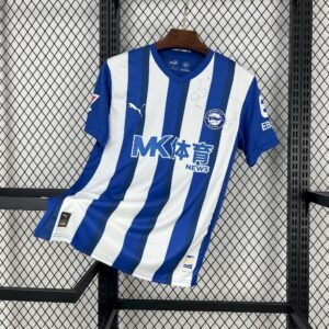 Alavés 2025/26 1a Eq.