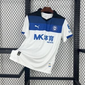 Alavés 2025/26 2a Eq.
