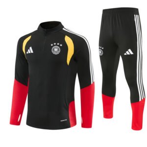 Alemania 2026 Chándal 2