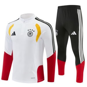 Alemania 2026 Chándal