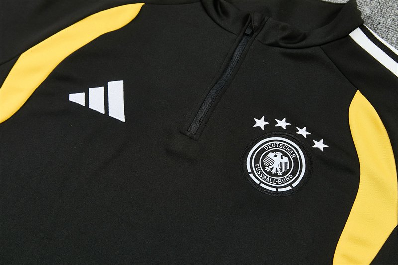 Alemania 2026 Chándal Niño 2 3 Alemania 2026 Chándal Niño 2 - Imagen 3