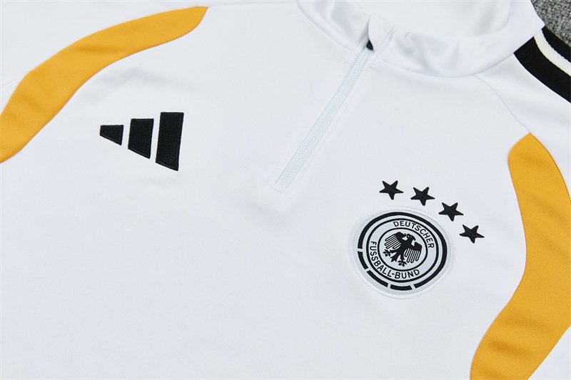 Alemania 2026 Chándal 4 Alemania 2026 Chándal - Imagen 4