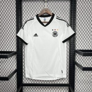 Alemania 2002 1a Eq.