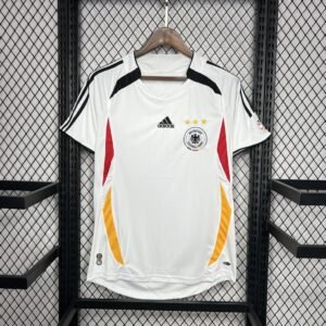 Alemania 2006 1a Eq.