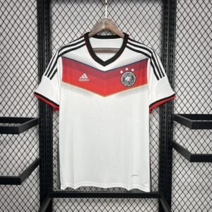 Alemania 2014 1a Eq.