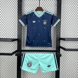Alemania 2026 2a Eq. Niño