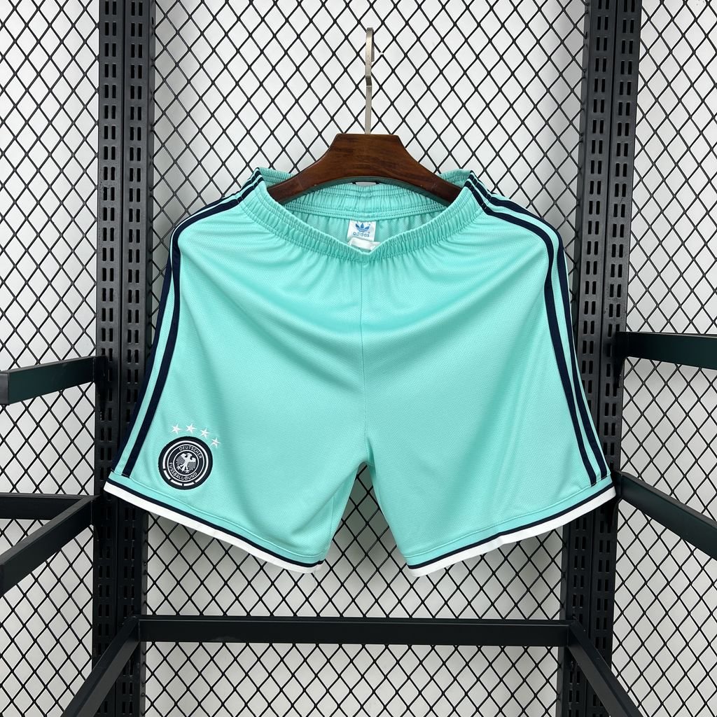 Alemania 2026 Pantalón Azul 2 Alemania 2026 Pantalón Azul - Imagen 2