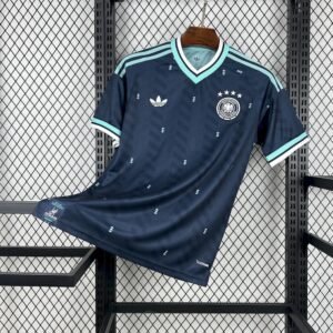 Alemania 2026 2a Eq.