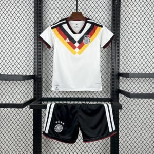 Alemania 2026 1a Eq. Niño