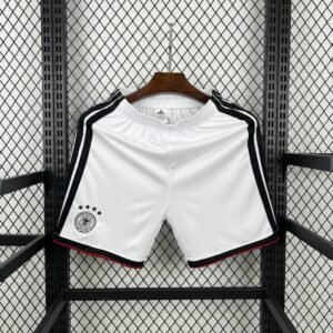 Alemania 2026 Pantalón Blanco