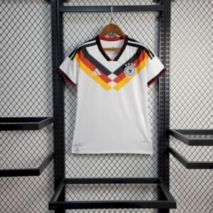 Alemania 2026 1a Eq. Mujer
