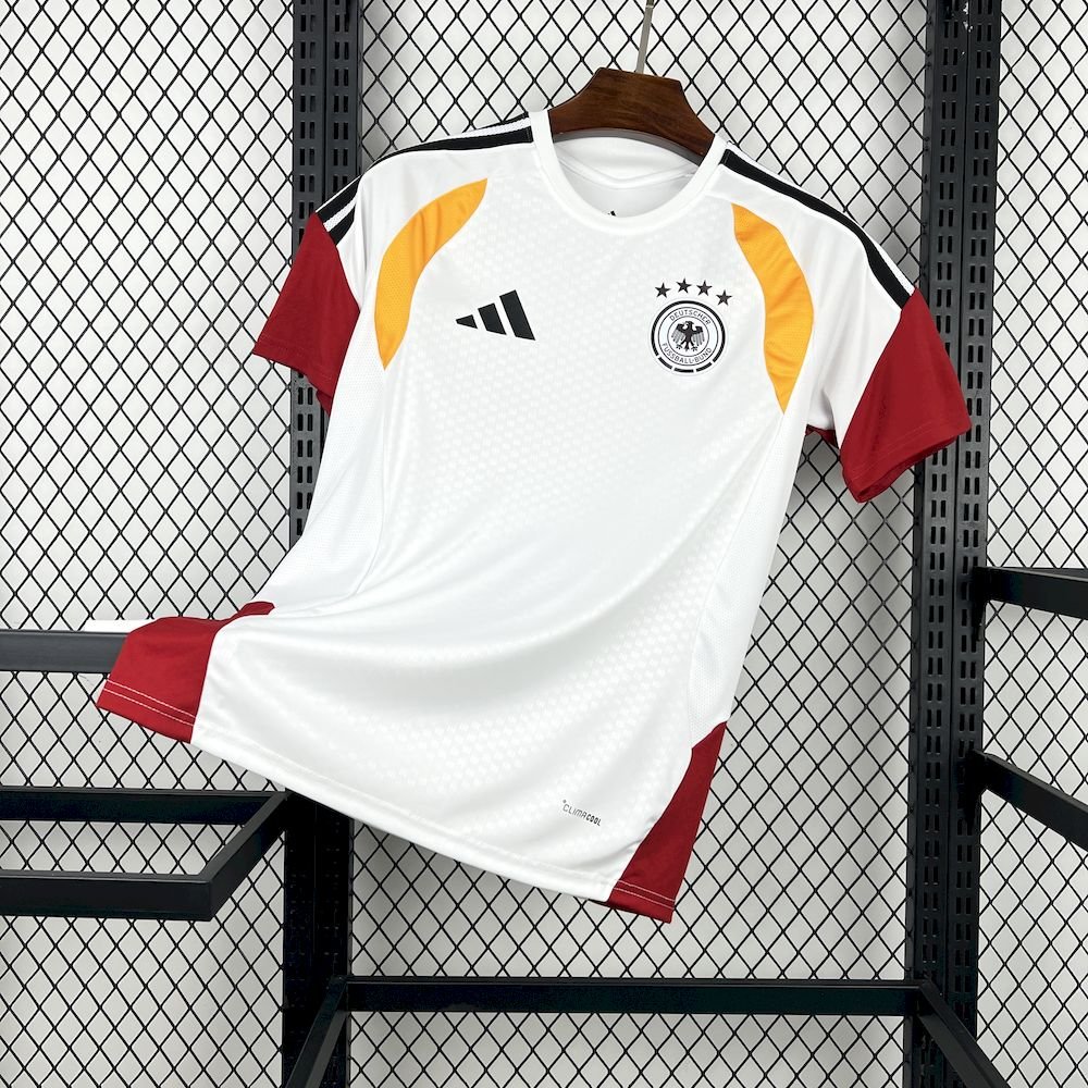 Alemania 2026 Entrenamiento 2 Alemania 2026 Entrenamiento - Imagen 2