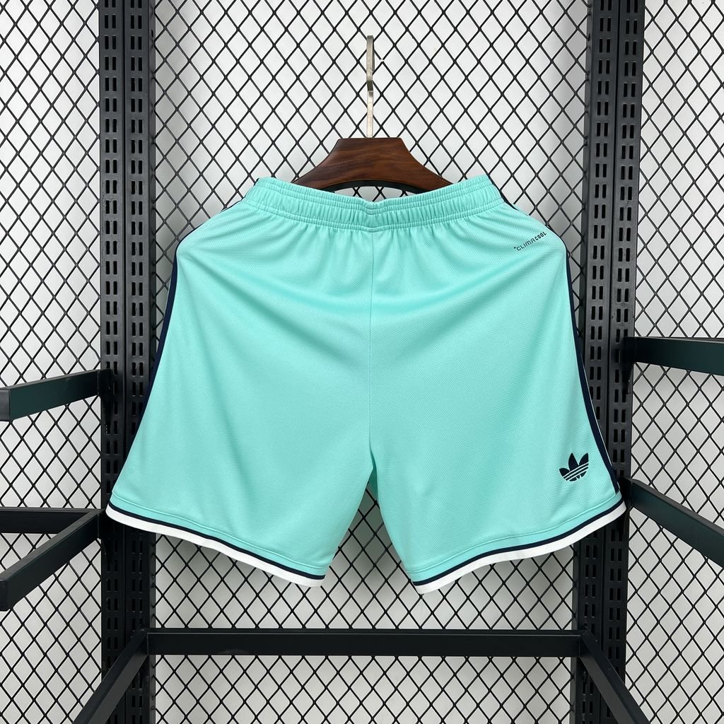 Alemania 2026 Pantalón Azul 5 Alemania 2026 Pantalón Azul - Imagen 5