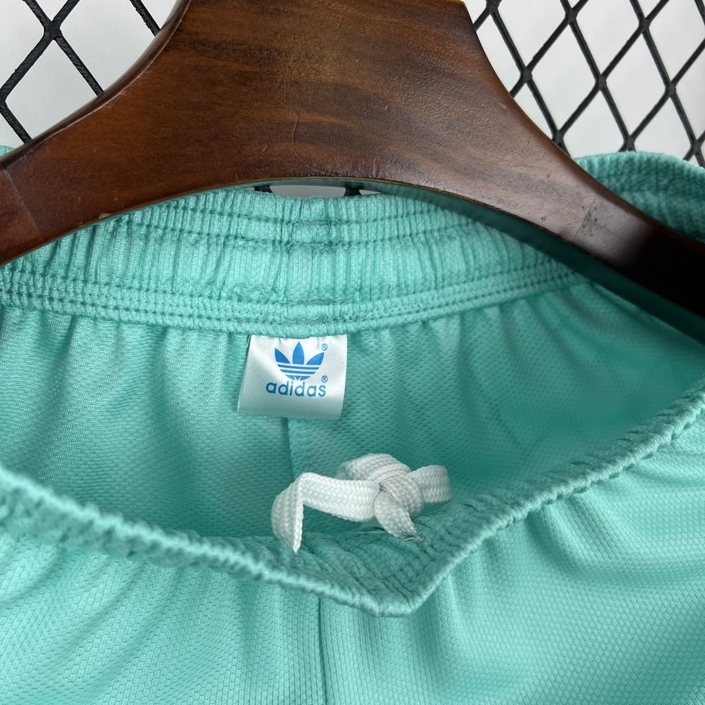 Alemania 2026 Pantalón Azul 4 Alemania 2026 Pantalón Azul - Imagen 4
