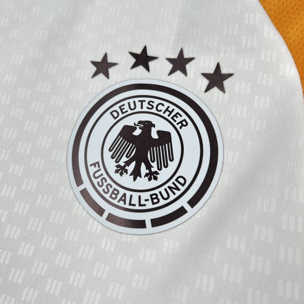 Alemania 2026 Entrenamiento 3 Alemania 2026 Entrenamiento - Imagen 3