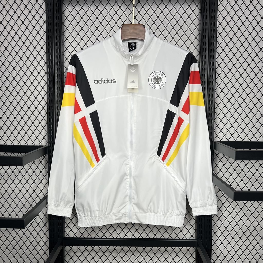 Alemania 2024 Chaqueta 2 2 Alemania 2024 Chaqueta 2 - Imagen 2