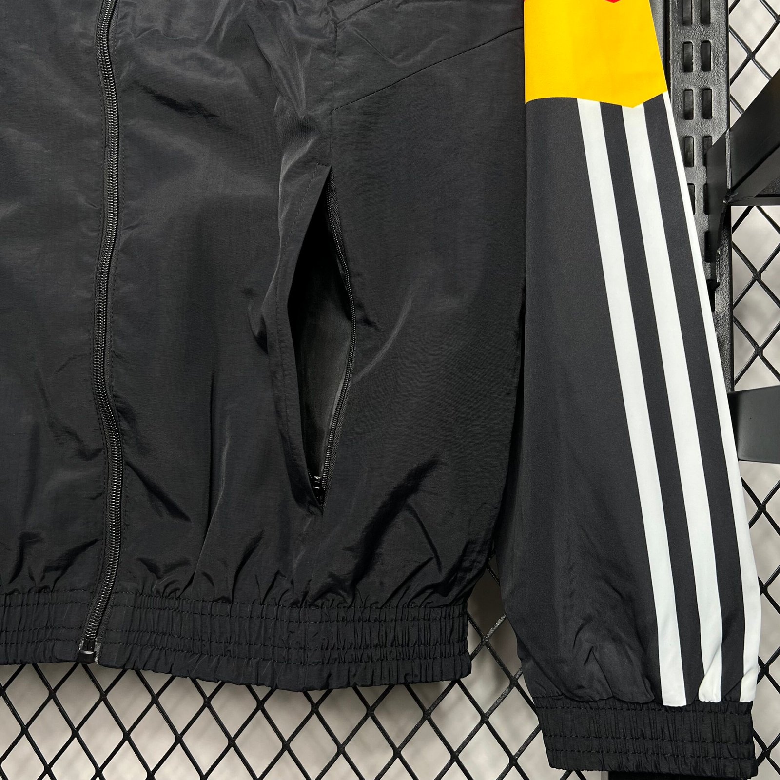 Alemania 2024 Chaqueta 5 Alemania 2024 Chaqueta - Imagen 5