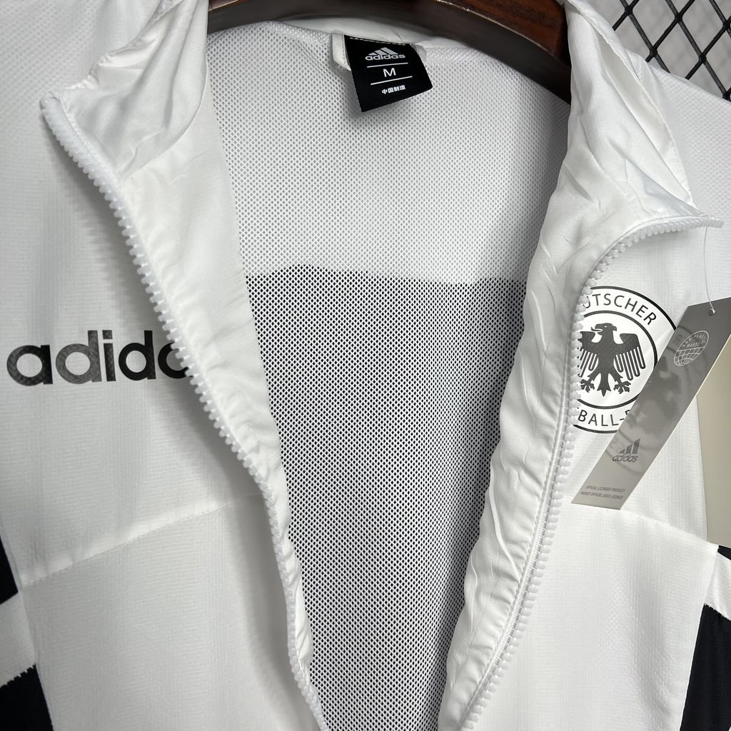 Alemania 2024 Chaqueta 2 5 Alemania 2024 Chaqueta 2 - Imagen 5