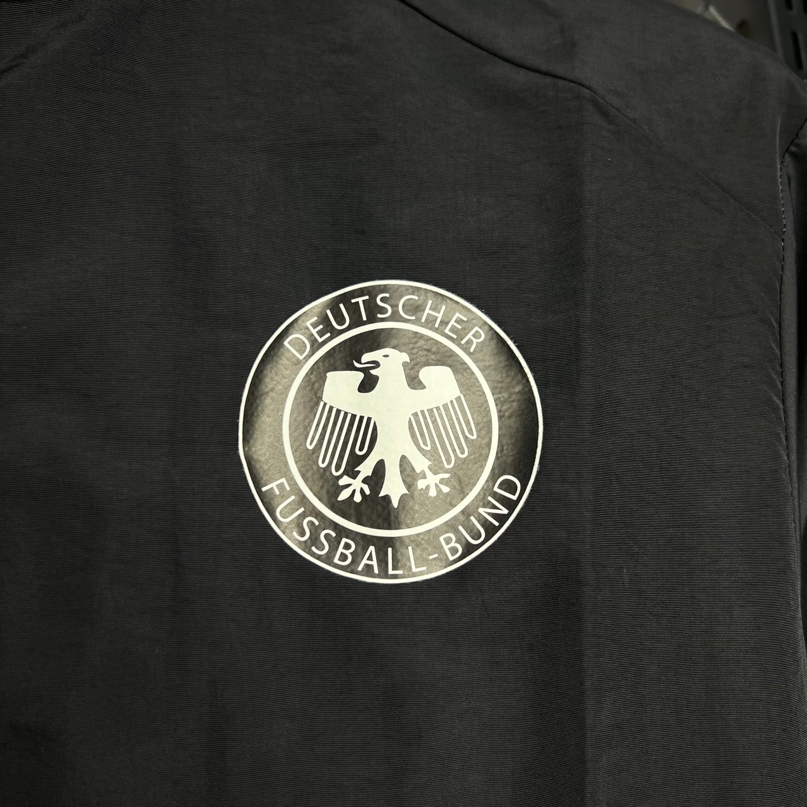 Alemania 2024 Chaqueta 3 Alemania 2024 Chaqueta - Imagen 3