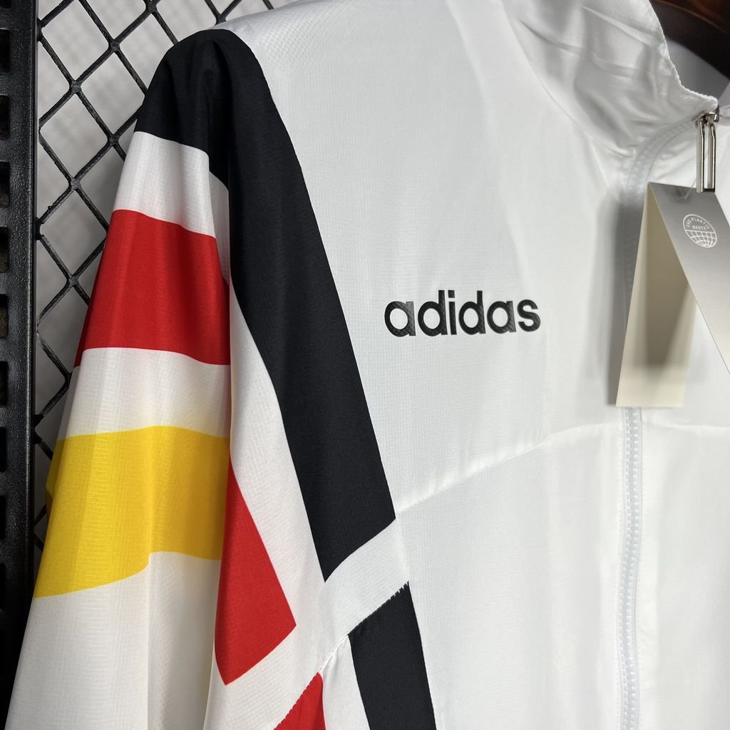 Alemania 2024 Chaqueta 2 4 Alemania 2024 Chaqueta 2 - Imagen 4