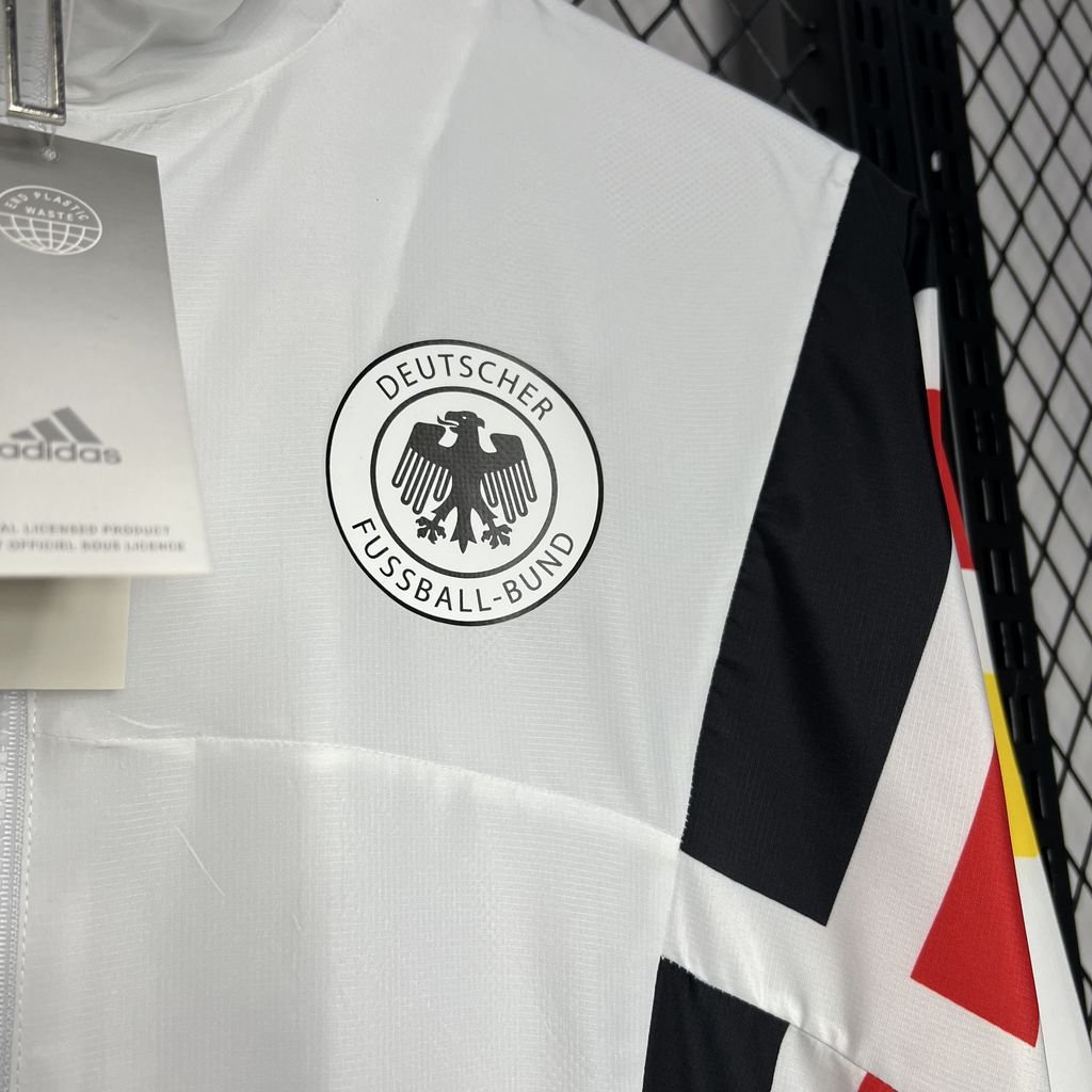 Alemania 2024 Chaqueta 2 3 Alemania 2024 Chaqueta 2 - Imagen 3