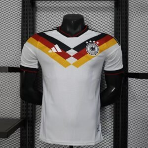 Alemania 2026 1a Eq. (Ed. Jugador)