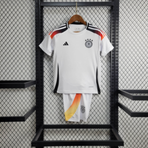 Alemania 2024 Niño 1ª Eq.