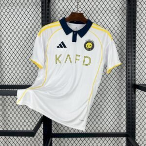 Al-Nassr 2025/26 3ª Eq.