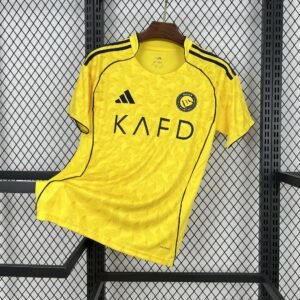 Al-Nassr 2025/26 1ª Eq.