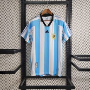 Argentina 1998 1a Eq.