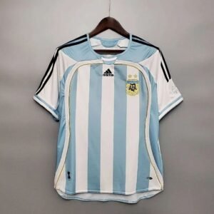 Argentina 2006 1a Eq.
