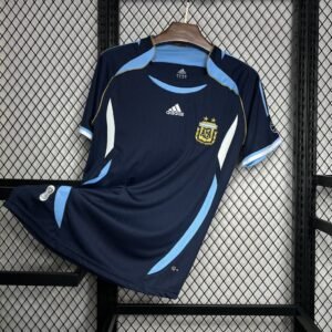 Argentina 2006 2a Eq.