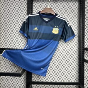 Argentina 2014 2a Eq.