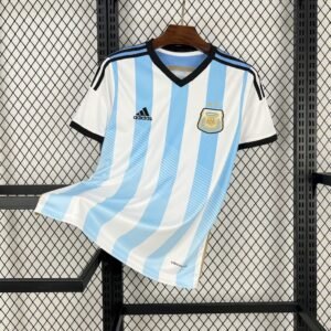Argentina 2014 1a Eq.