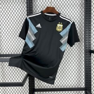 Argentina 2018 2a Eq.