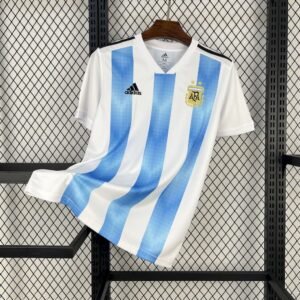 Argentina 2018 1a Eq.