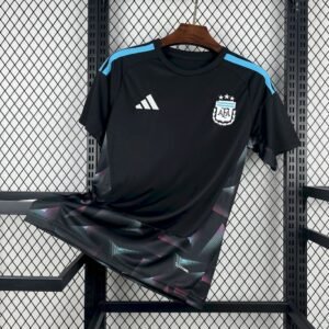 Argentina 2026 1a Eq. Portero Negra