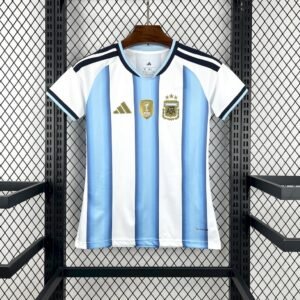 Argentina 2026 1a Eq. Mujer