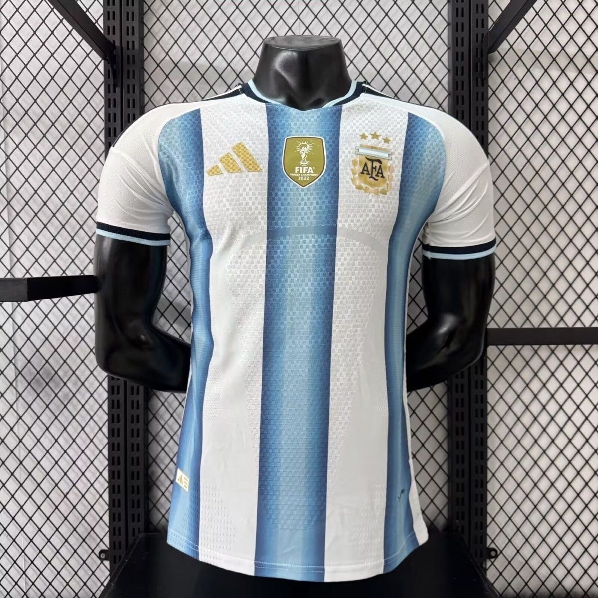 Argentina 2026 1a Eq. (Ed. Jugador) 2 Argentina 2026 1a Eq. (Ed. Jugador) - Imagen 2