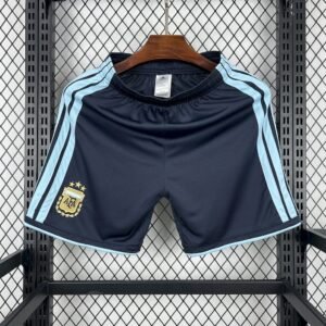 Argentina 2026 Pantalón Azul